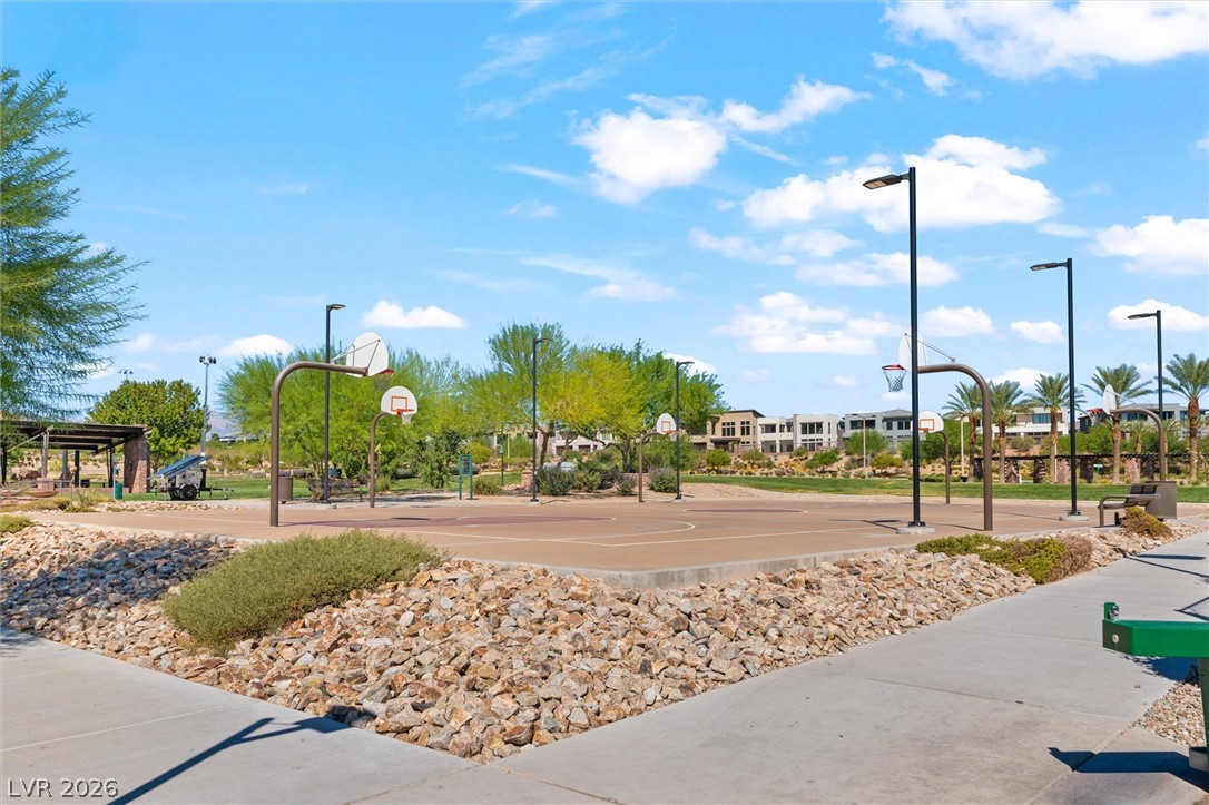5540 Candle Pine Way Las Vegas NV 89135