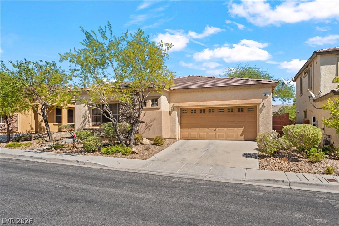 5540 Candle Pine Way Las Vegas NV 89135