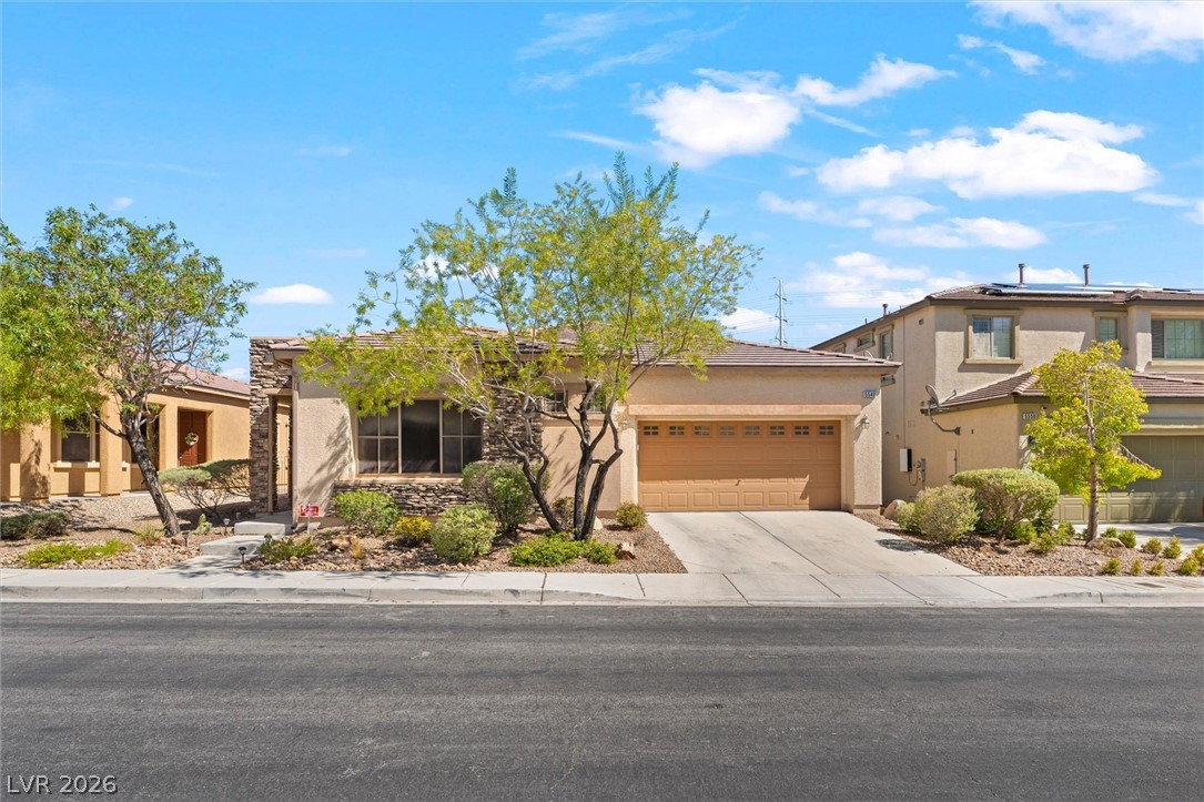 5540 Candle Pine Way Las Vegas NV 89135
