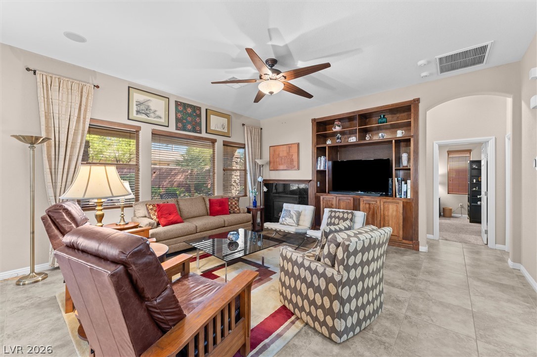 5540 Candle Pine Way Las Vegas NV 89135