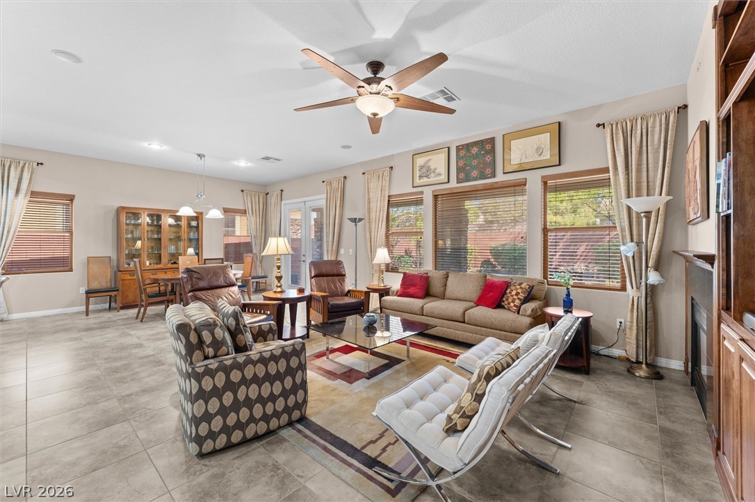 5540 Candle Pine Way Las Vegas NV 89135