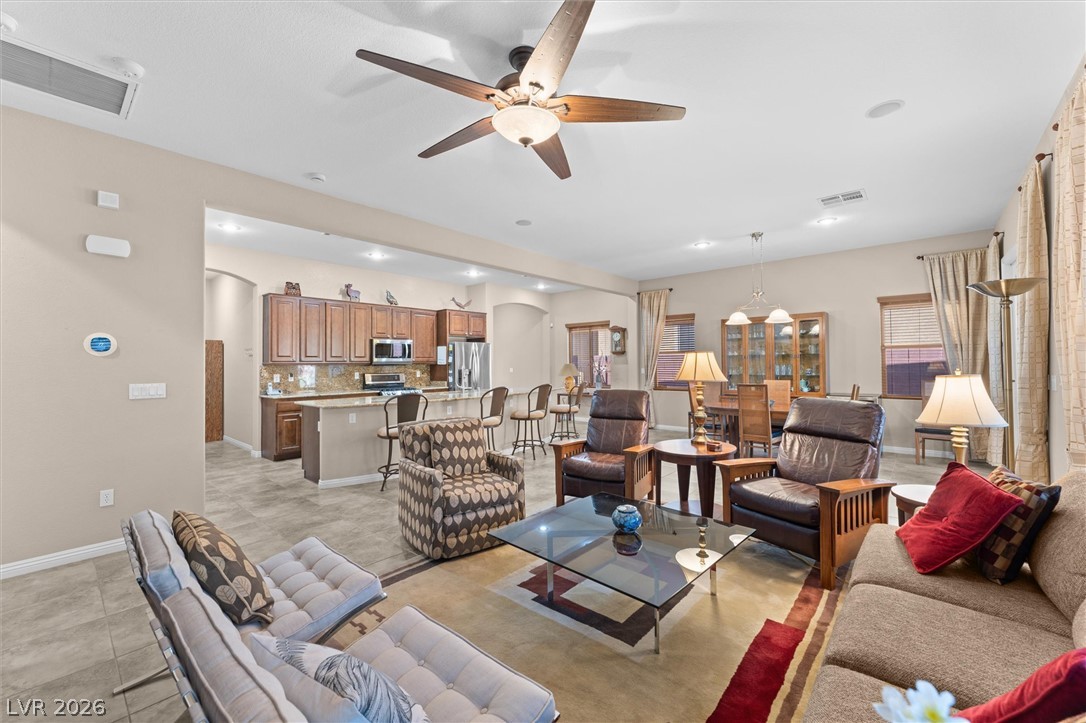 5540 Candle Pine Way Las Vegas NV 89135