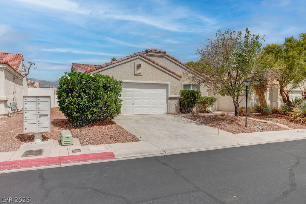 426 River Glider Avenue North Las Vegas NV 89084