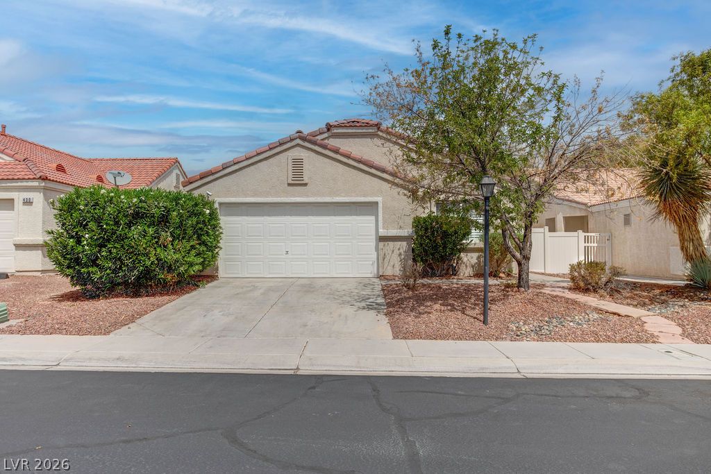 426 River Glider Avenue North Las Vegas NV 89084