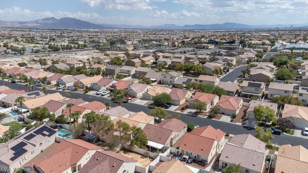 426 River Glider Avenue North Las Vegas NV 89084