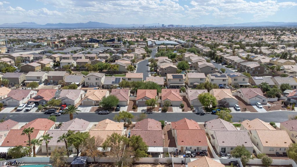 426 River Glider Avenue North Las Vegas NV 89084