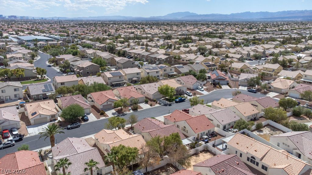 426 River Glider Avenue North Las Vegas NV 89084