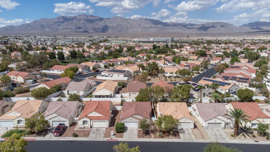 426 River Glider Avenue North Las Vegas NV 89084