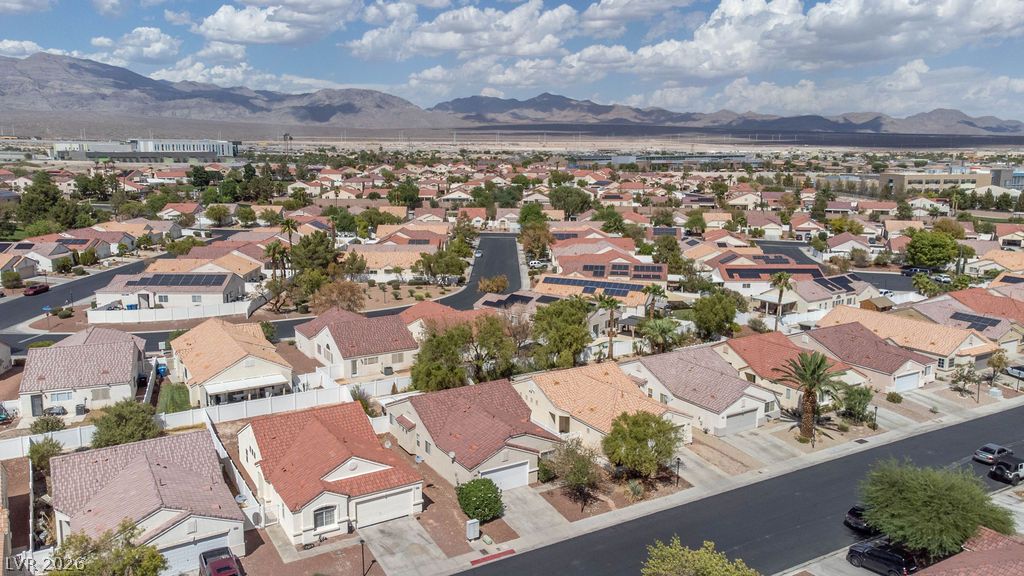 426 River Glider Avenue North Las Vegas NV 89084
