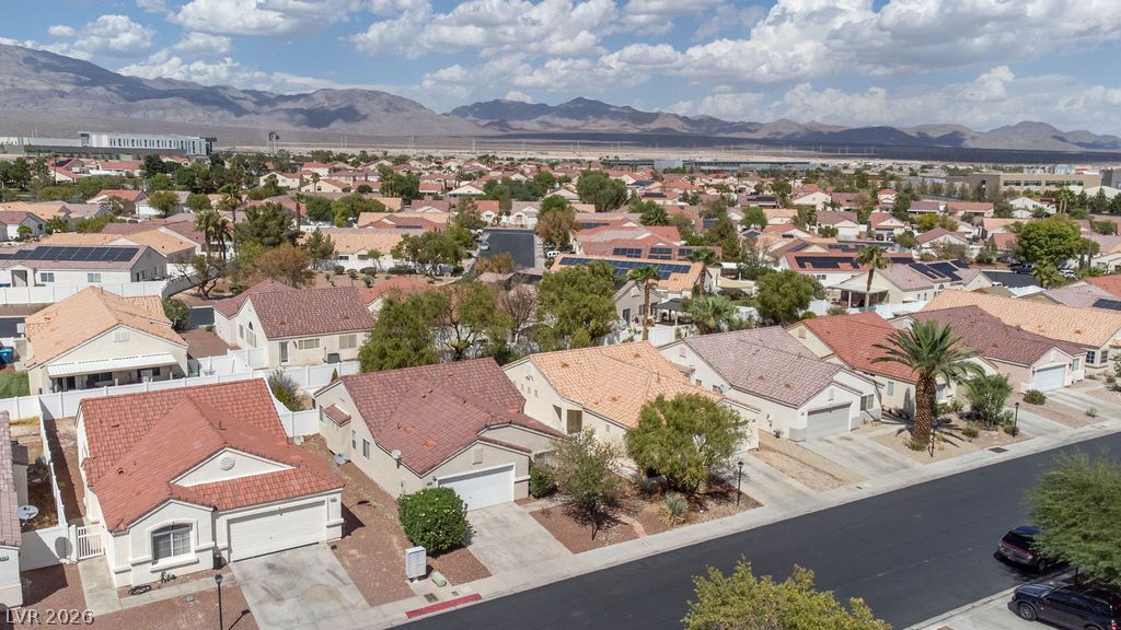 426 River Glider Avenue North Las Vegas NV 89084