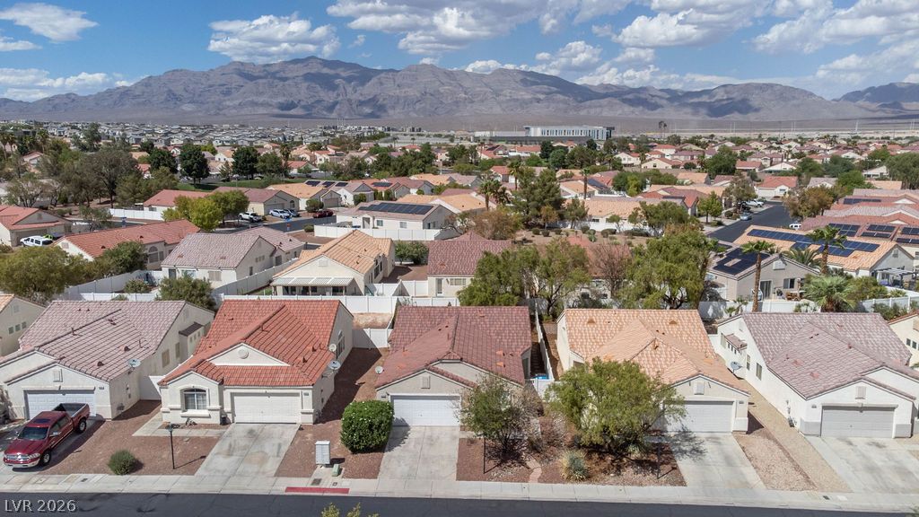 426 River Glider Avenue North Las Vegas NV 89084