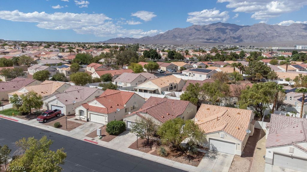 426 River Glider Avenue North Las Vegas NV 89084