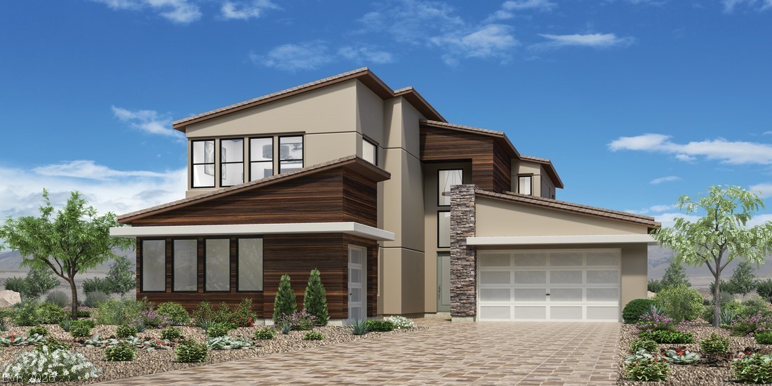 395 Terra Alta Henderson NV 89011