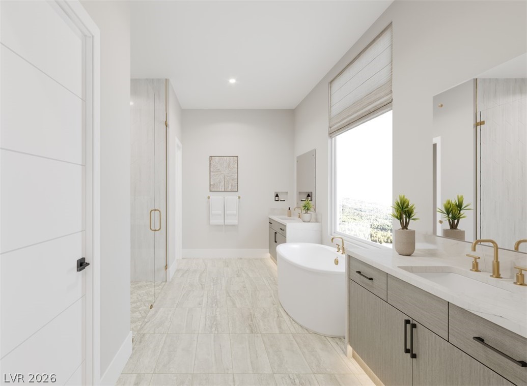 395 Terra Alta Henderson NV 89011