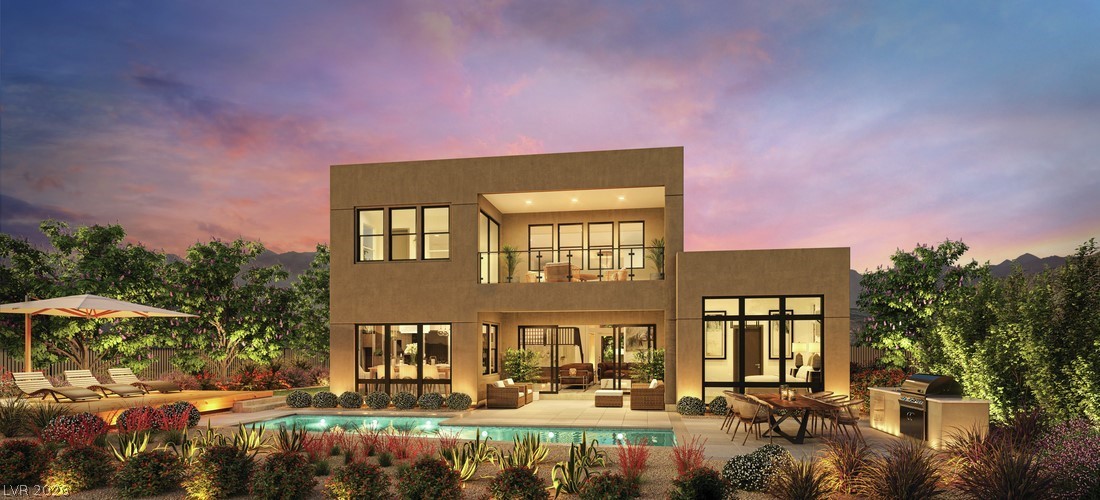 395 Terra Alta Henderson NV 89011