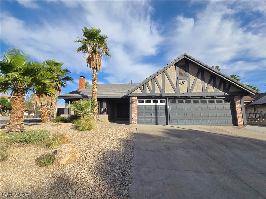 319 Esquina Drive Henderson NV 89014