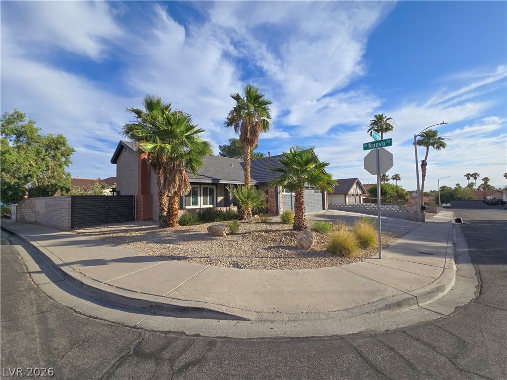 319 Esquina Drive Henderson NV 89014