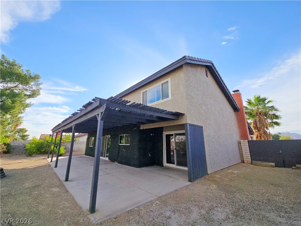 319 Esquina Drive Henderson NV 89014