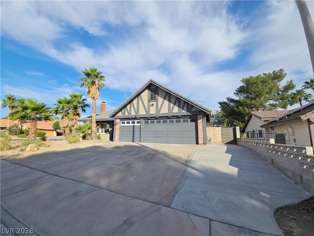 319 Esquina Drive Henderson NV 89014