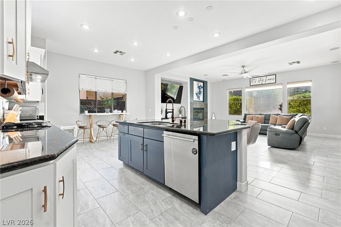 9549 Bella Citta Street Las Vegas NV 89178
