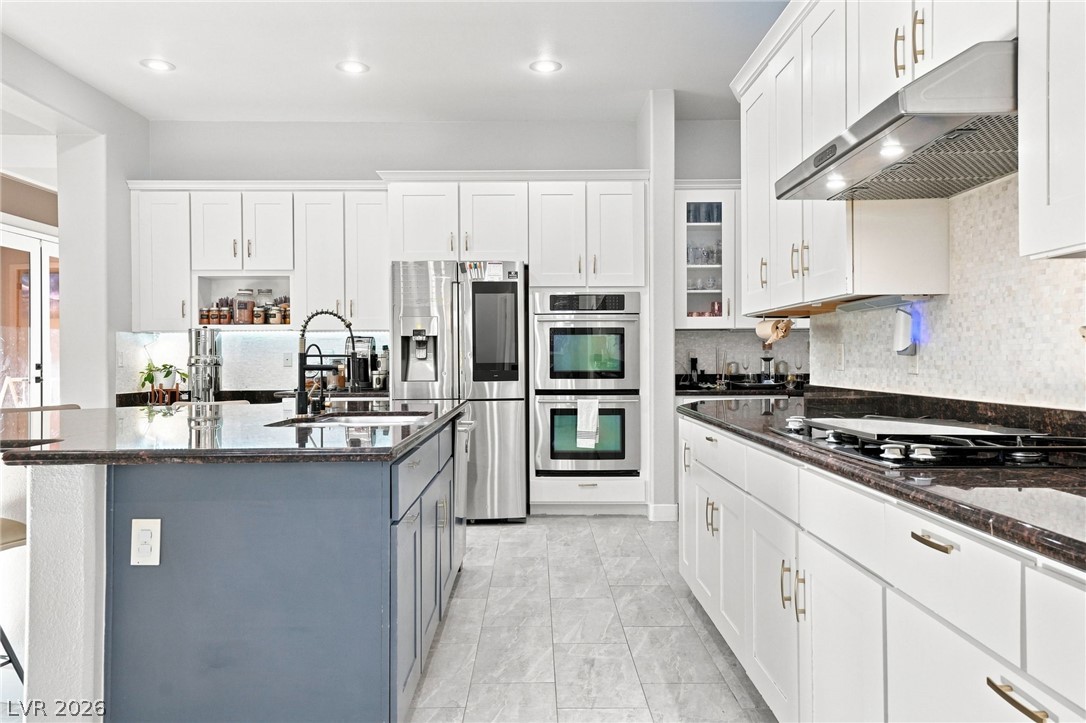 9549 Bella Citta Street Las Vegas NV 89178