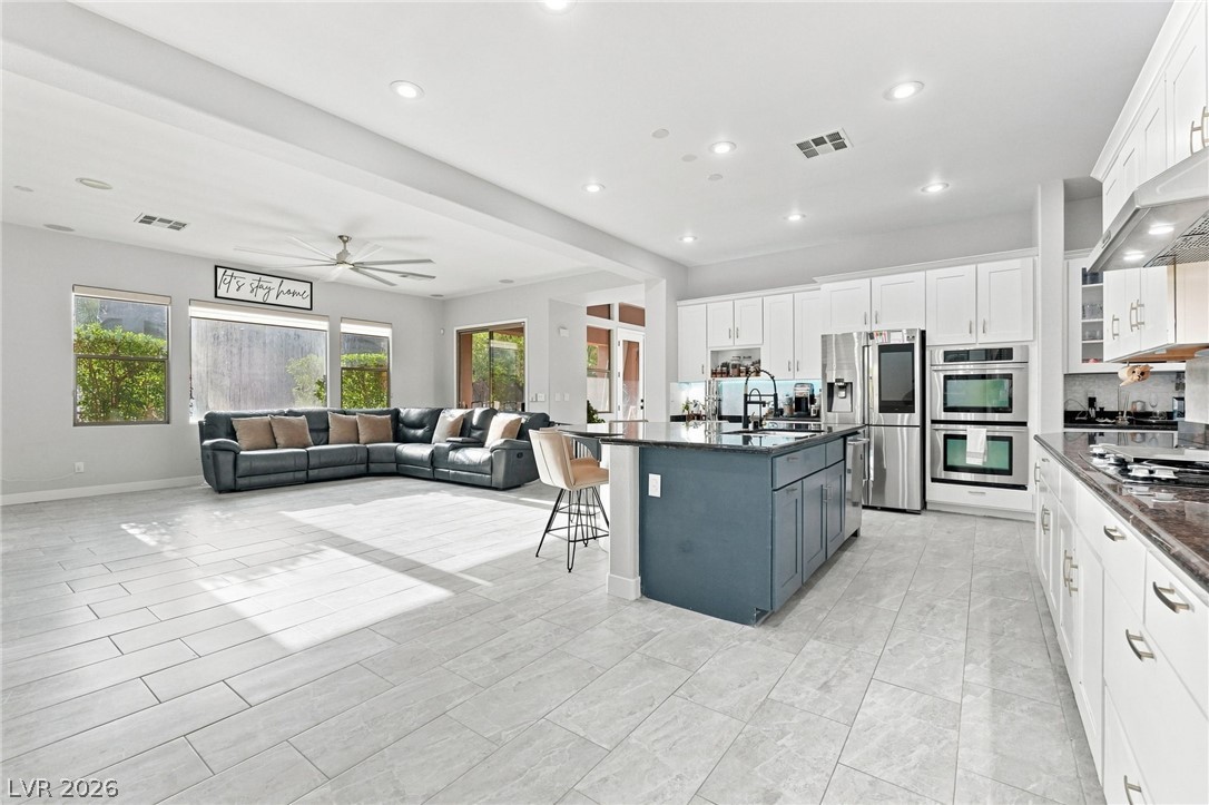 9549 Bella Citta Street Las Vegas NV 89178