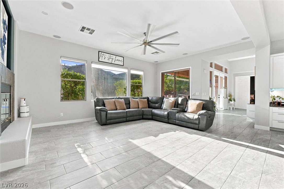 9549 Bella Citta Street Las Vegas NV 89178