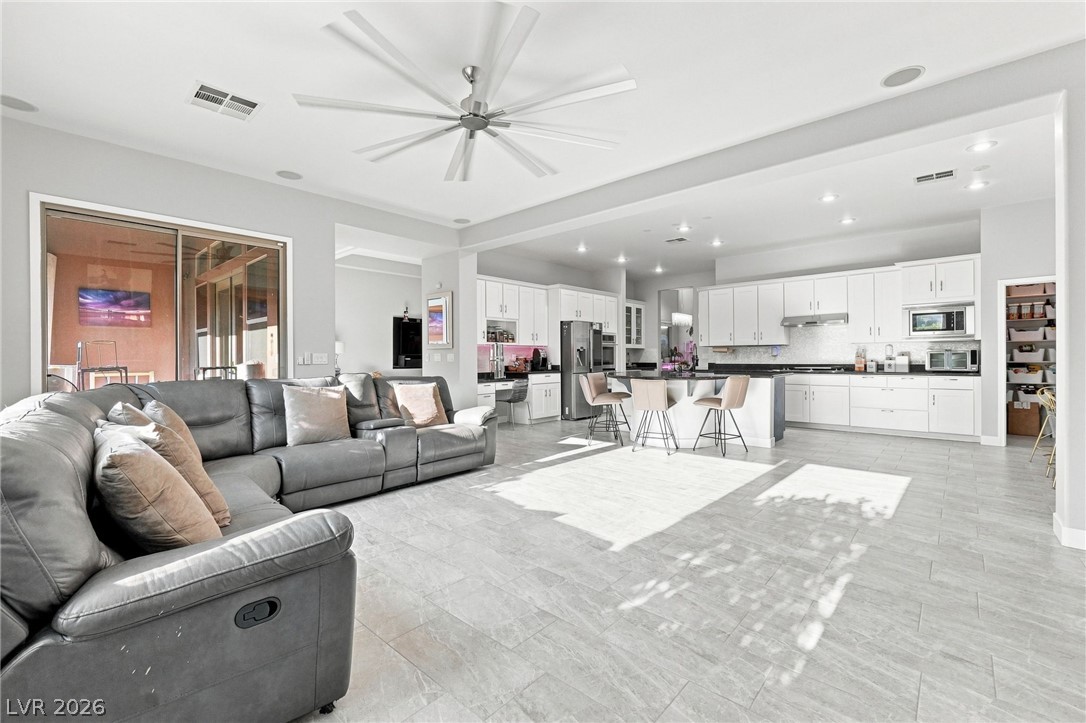 9549 Bella Citta Street Las Vegas NV 89178
