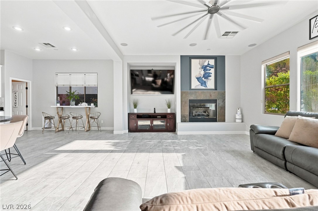 9549 Bella Citta Street Las Vegas NV 89178