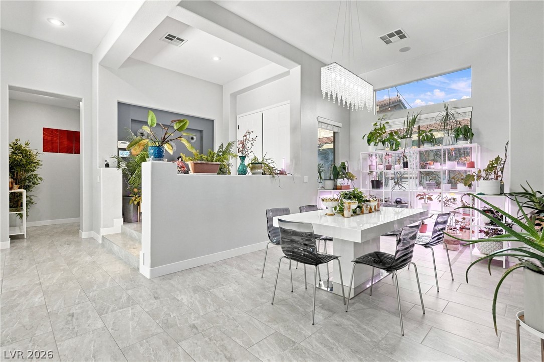 9549 Bella Citta Street Las Vegas NV 89178