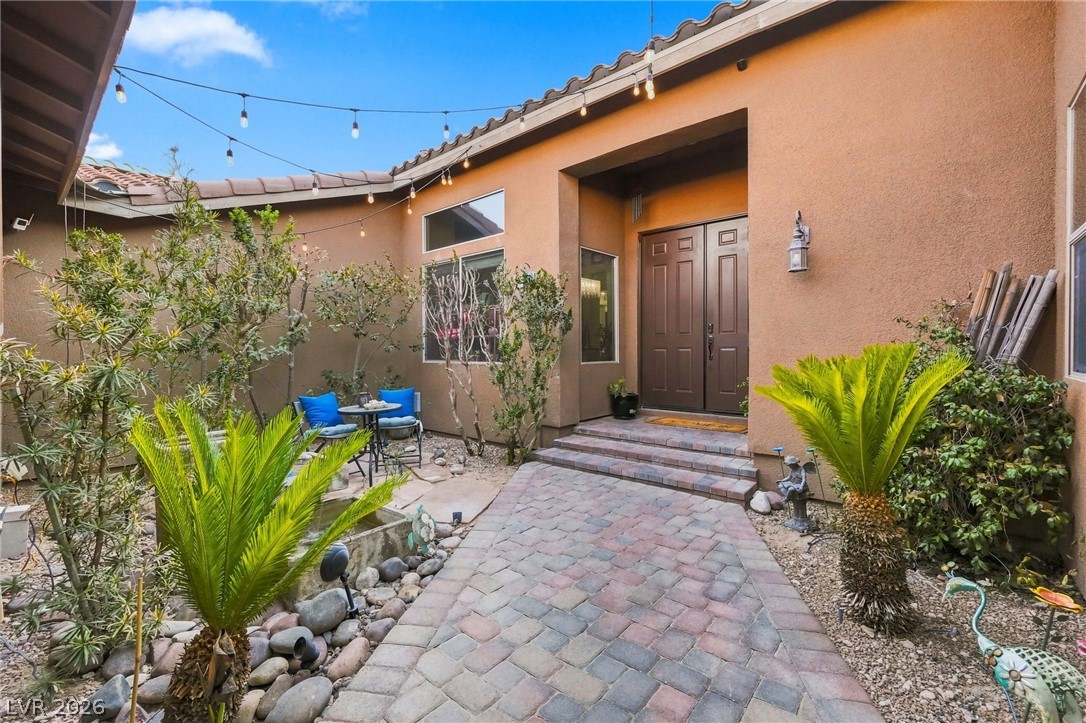 9549 Bella Citta Street Las Vegas NV 89178