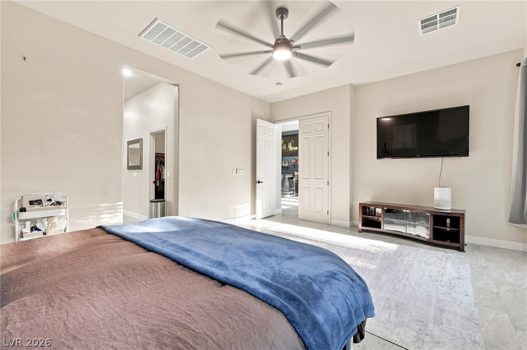 9549 Bella Citta Street Las Vegas NV 89178