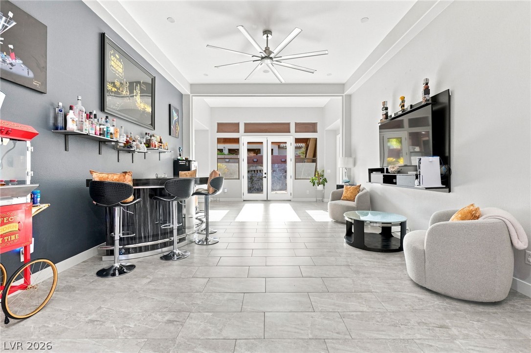 9549 Bella Citta Street Las Vegas NV 89178