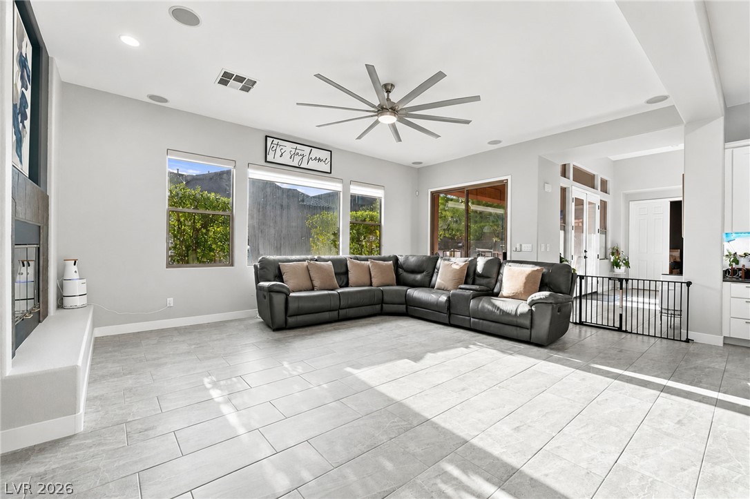 9549 Bella Citta Street Las Vegas NV 89178