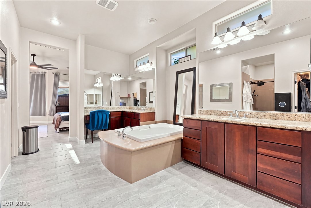 9549 Bella Citta Street Las Vegas NV 89178