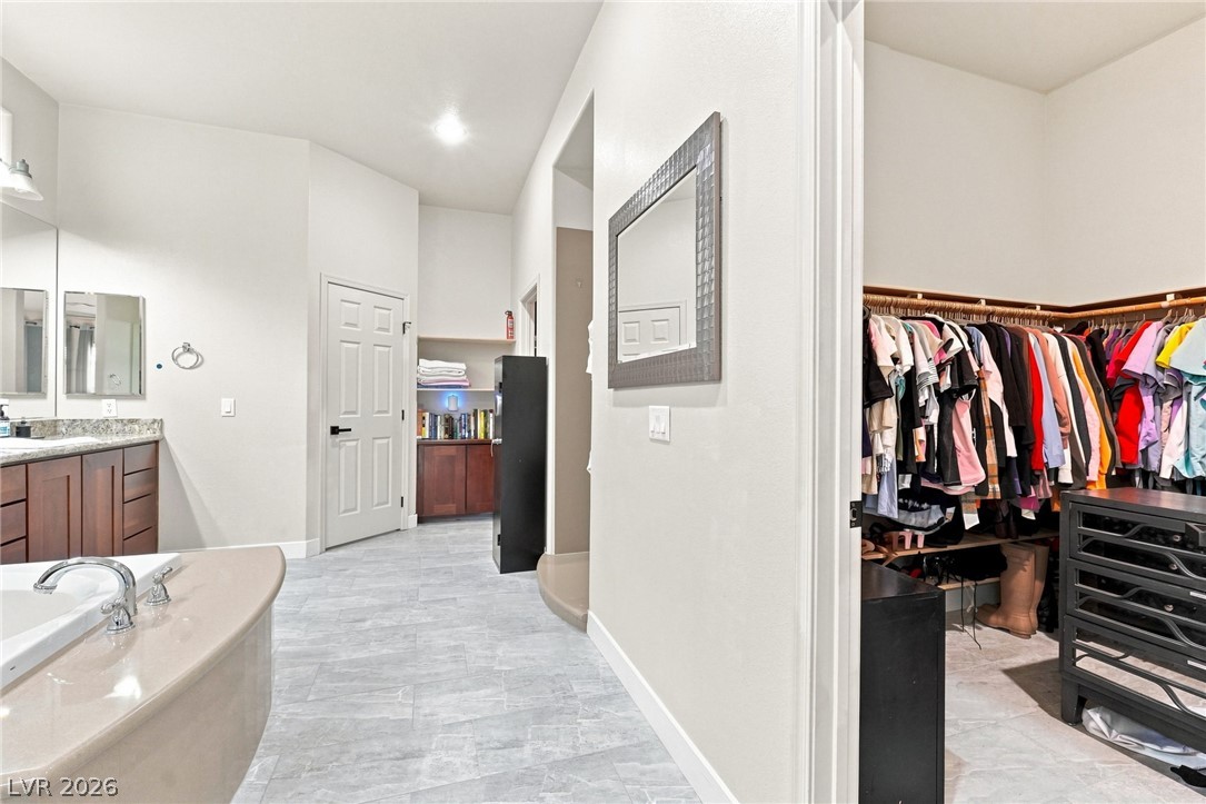 9549 Bella Citta Street Las Vegas NV 89178