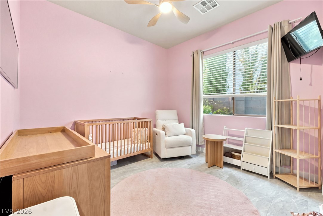 9549 Bella Citta Street Las Vegas NV 89178