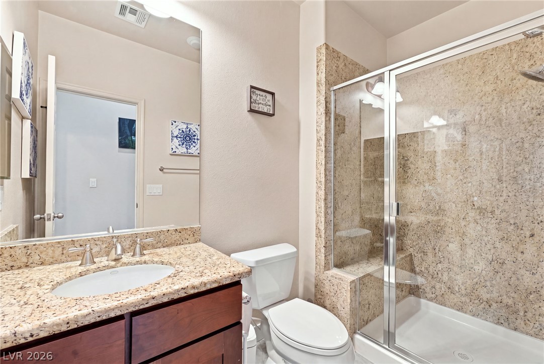 9549 Bella Citta Street Las Vegas NV 89178
