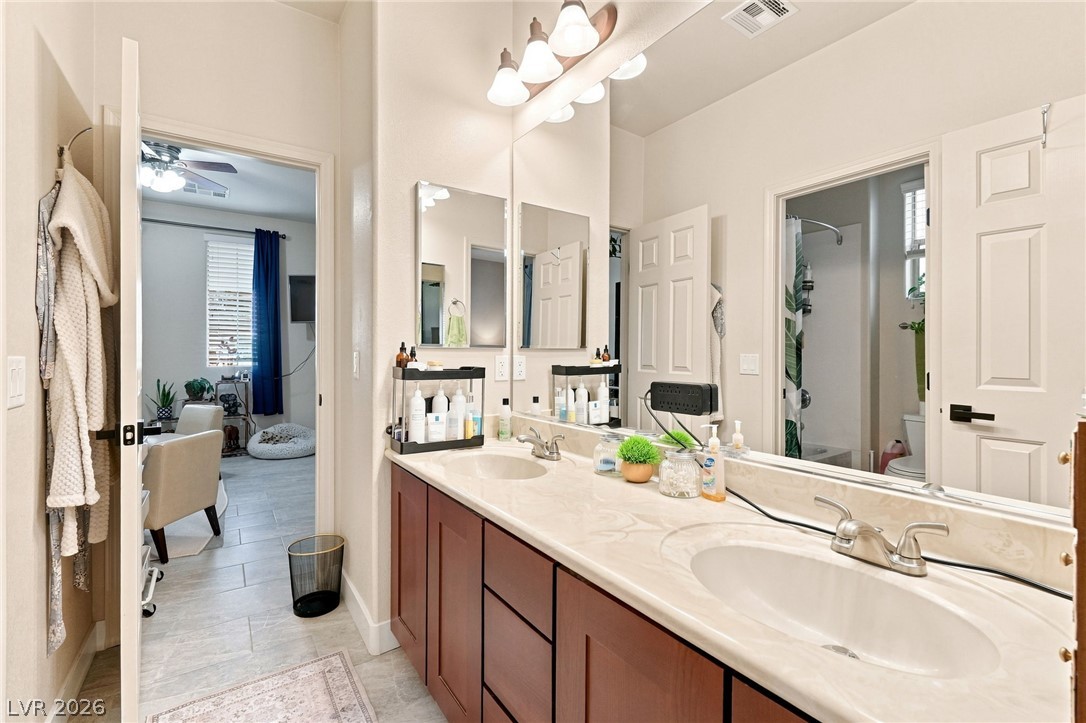 9549 Bella Citta Street Las Vegas NV 89178