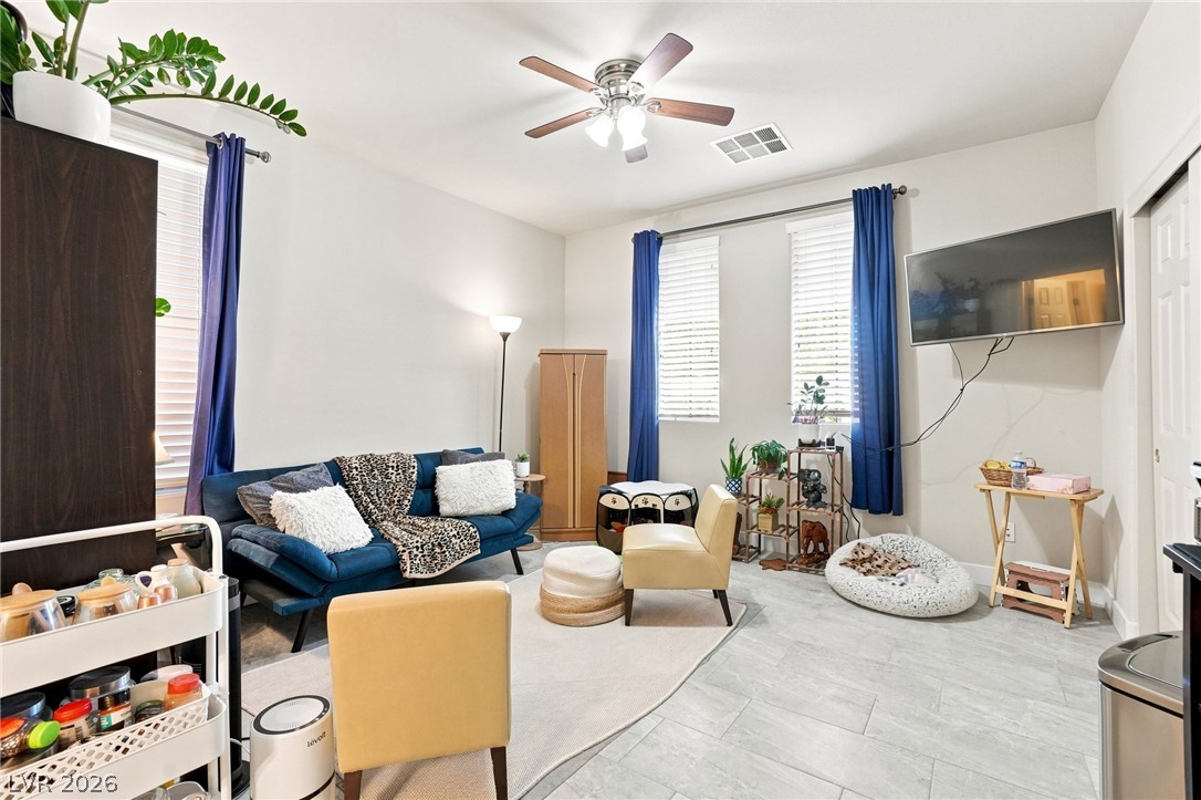9549 Bella Citta Street Las Vegas NV 89178