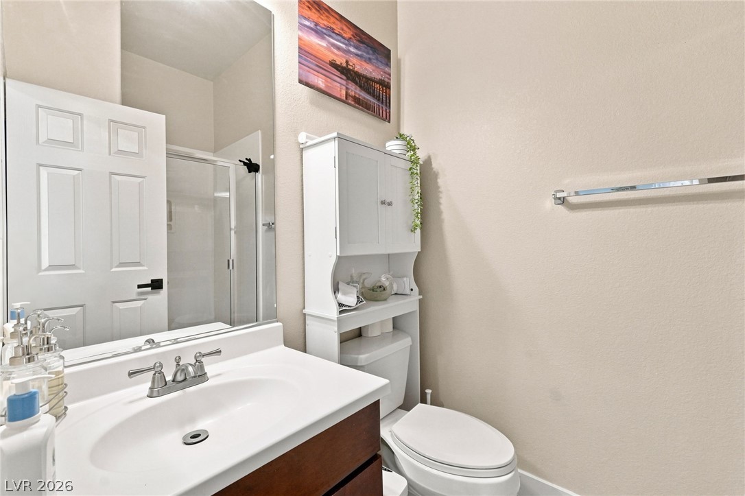 9549 Bella Citta Street Las Vegas NV 89178