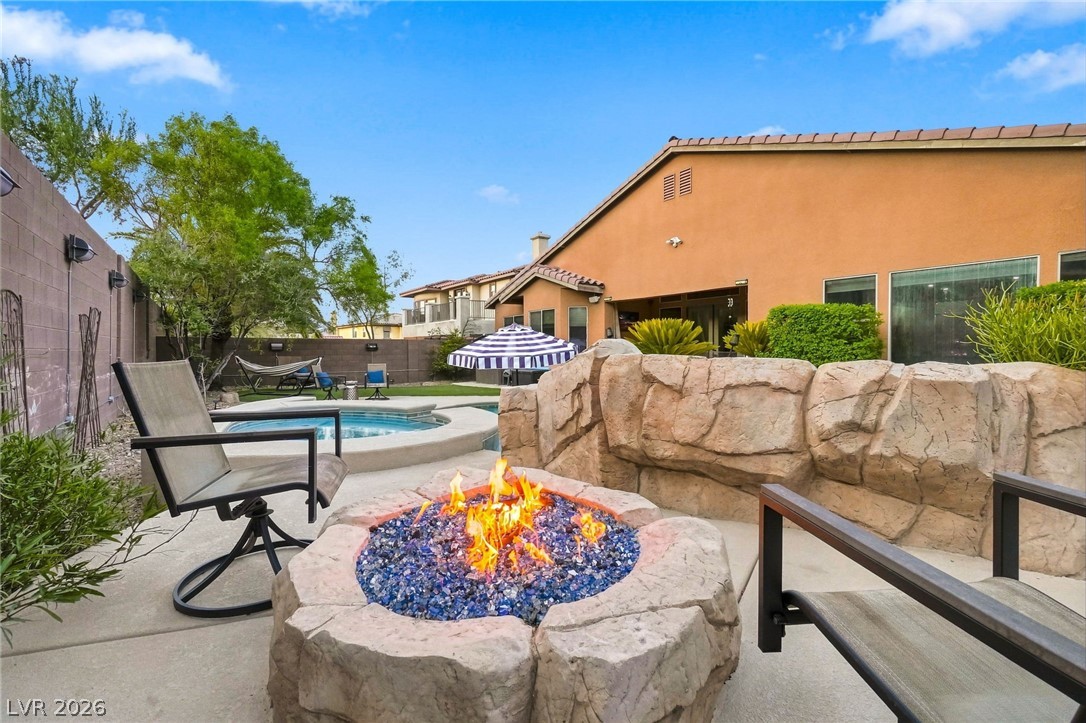 9549 Bella Citta Street Las Vegas NV 89178