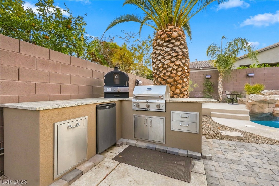 9549 Bella Citta Street Las Vegas NV 89178