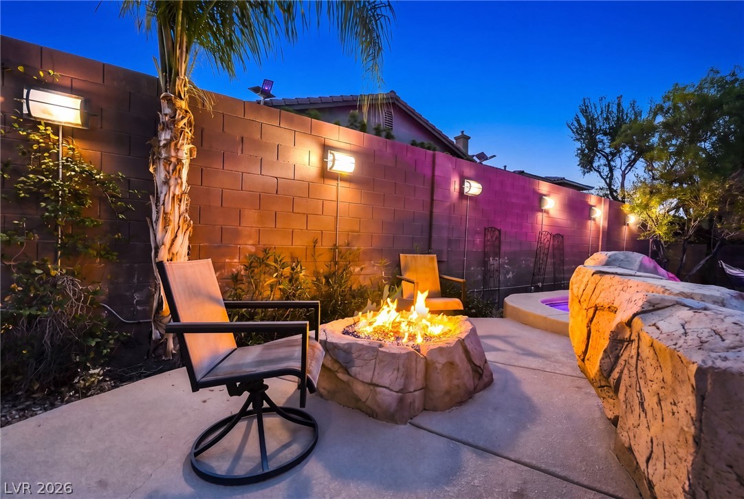 9549 Bella Citta Street Las Vegas NV 89178
