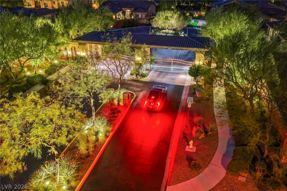 9549 Bella Citta Street Las Vegas NV 89178