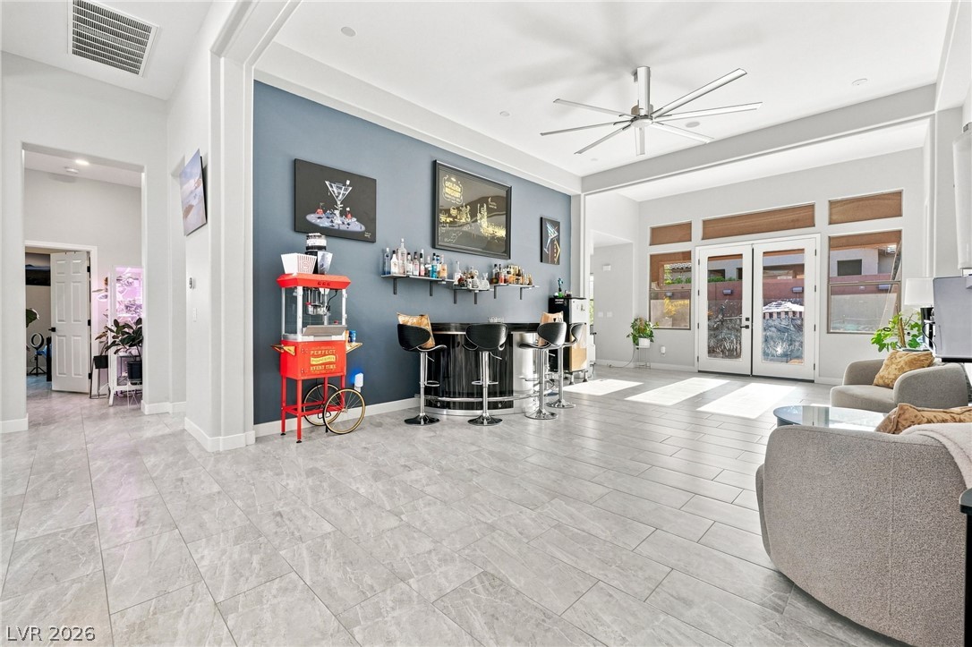 9549 Bella Citta Street Las Vegas NV 89178