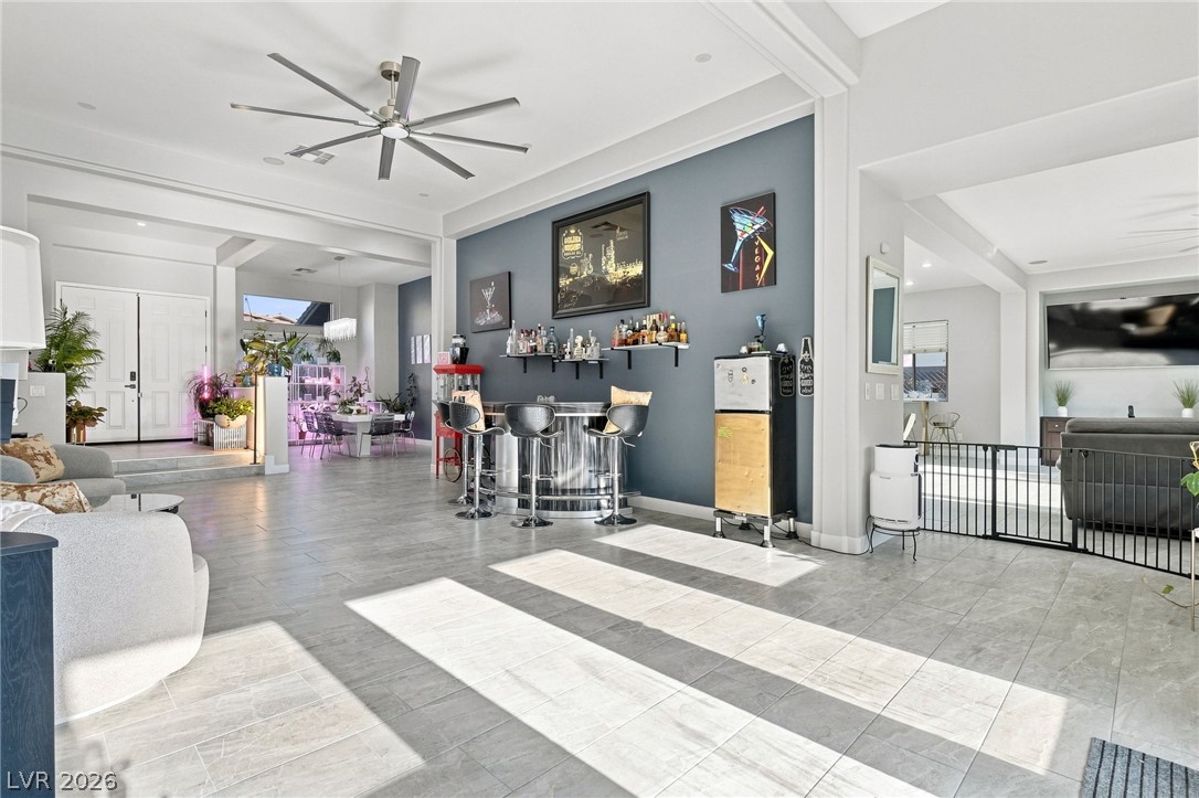 9549 Bella Citta Street Las Vegas NV 89178