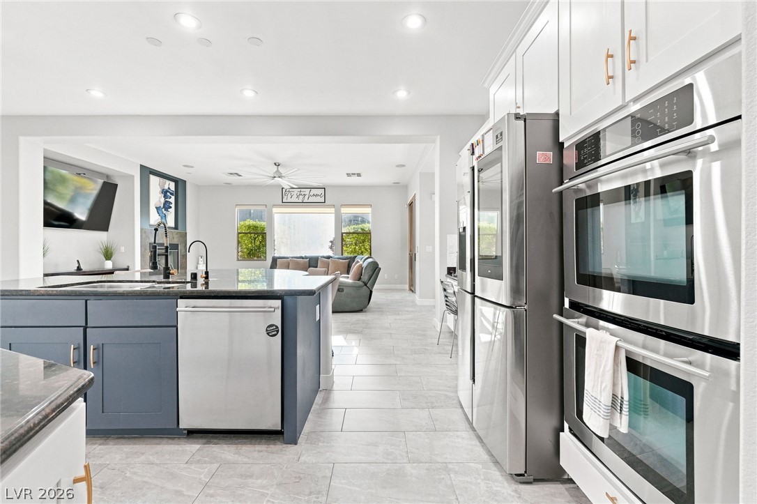 9549 Bella Citta Street Las Vegas NV 89178