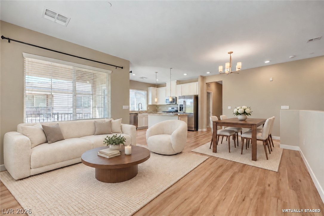 8487 Insignia Avenue 106 Las Vegas NV 89178
