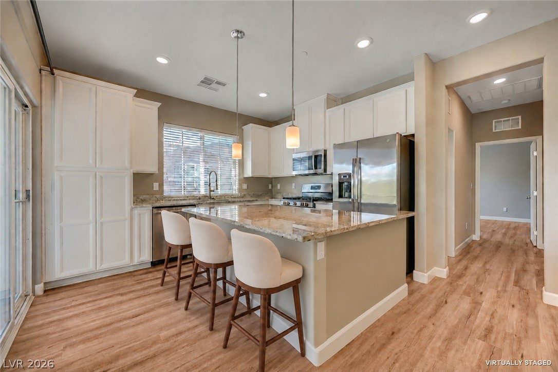 8487 Insignia Avenue 106 Las Vegas NV 89178